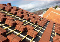 Rénover sa toiture à Saint-Gence